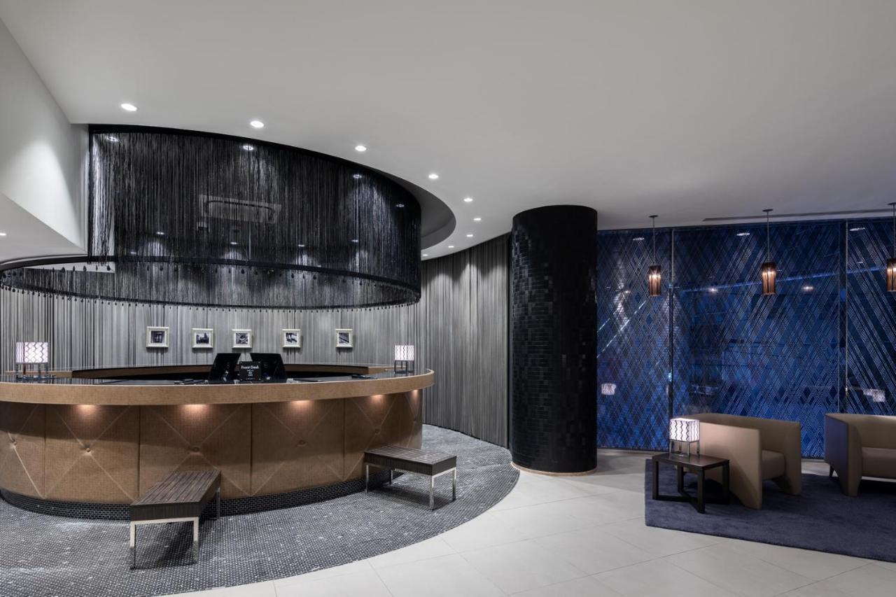 Hotel Mystays Premier Dojima Osaka Exterior foto