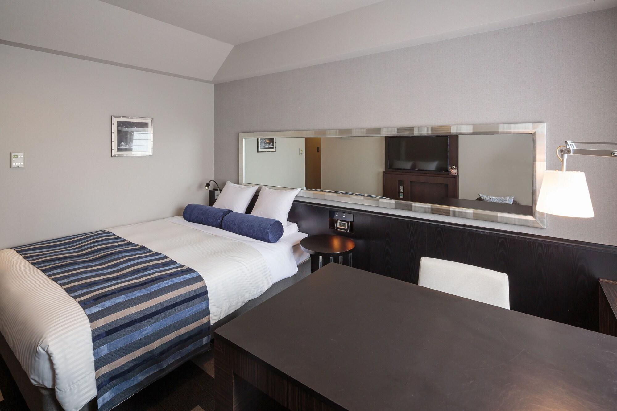 Hotel Mystays Premier Dojima Osaka Exterior foto