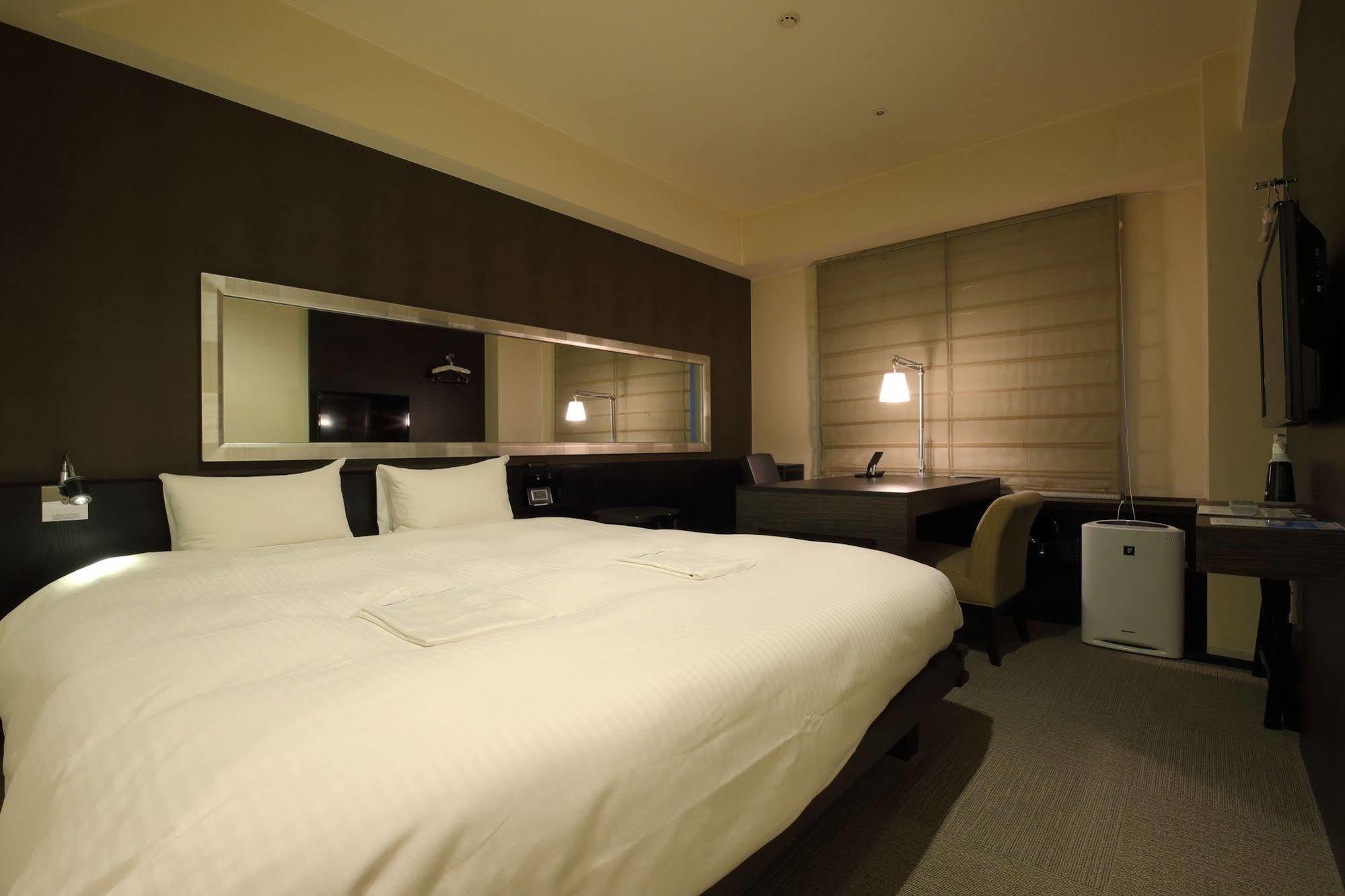 Hotel Mystays Premier Dojima Osaka Exterior foto