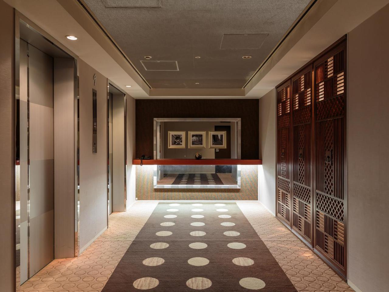 Hotel Mystays Premier Dojima Osaka Exterior foto