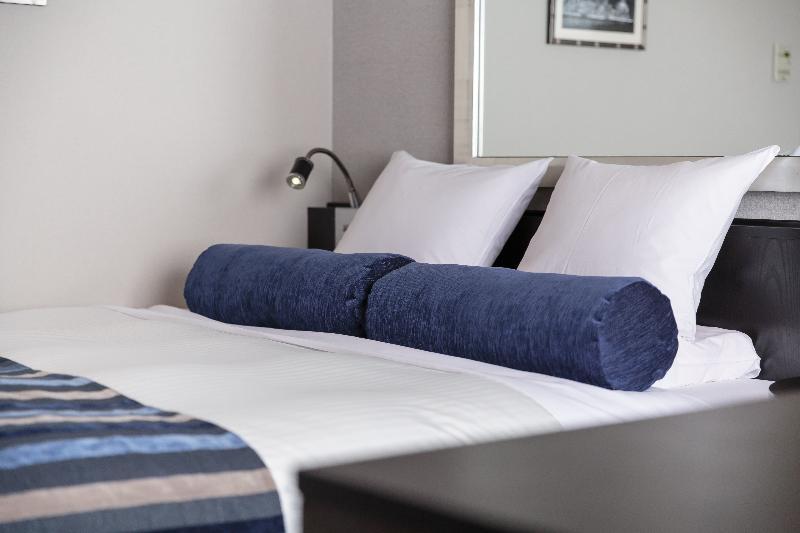 Hotel Mystays Premier Dojima Osaka Exterior foto